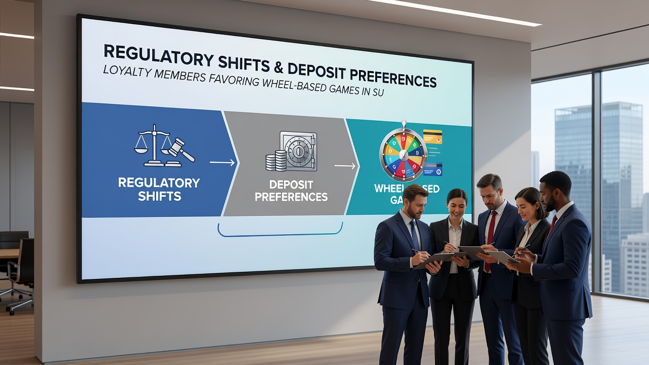 Loyalty members engaging with wheel-based games in subscription apps